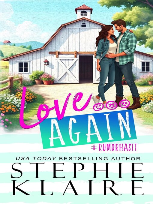 Title details for Love Again by Stephie Klaire - Available